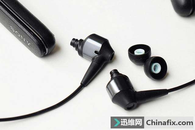 给自己一片静享音乐的天空——索尼 WI-1000X耳机体验