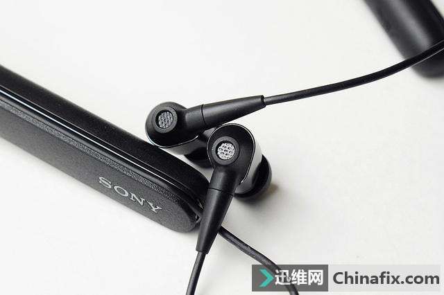 给自己一片静享音乐的天空——索尼 WI-1000X耳机体验