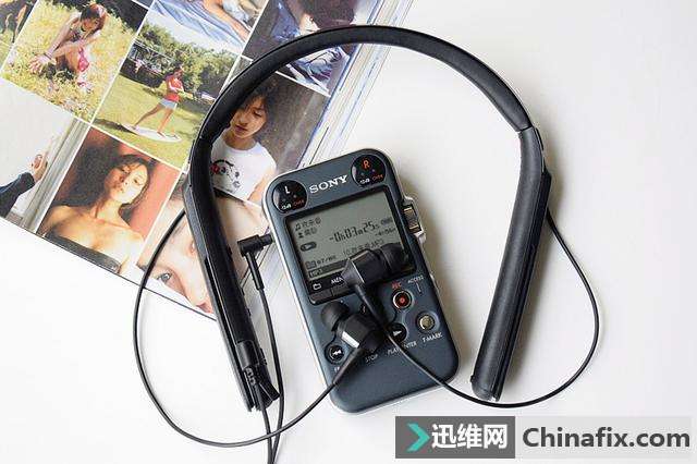 给自己一片静享音乐的天空——索尼 WI-1000X耳机体验