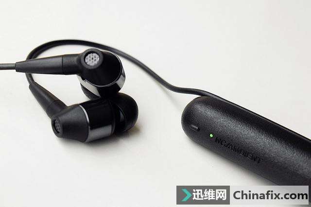 给自己一片静享音乐的天空——索尼 WI-1000X耳机体验