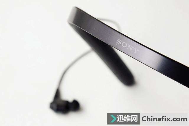 给自己一片静享音乐的天空——索尼 WI-1000X耳机体验