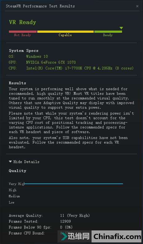 ԿEVGA GeForce GTX 1070 