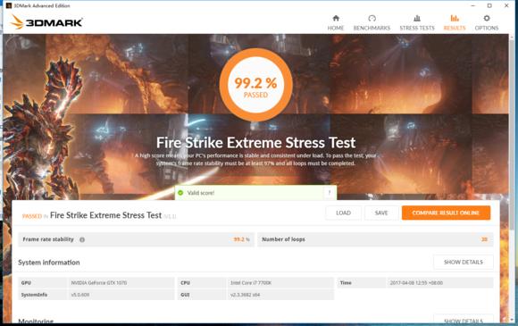 ԿEVGA GeForce GTX 1070 