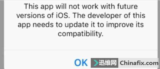 鿴iPhoneЩAPP޷ƻiOS11?