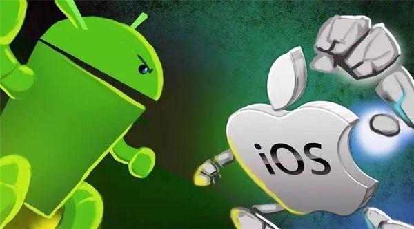 为何iPhone内存小,却比安卓流畅?
