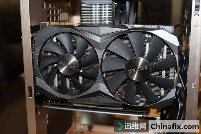 客厅游戏PC性能的核心 显卡选择很重要