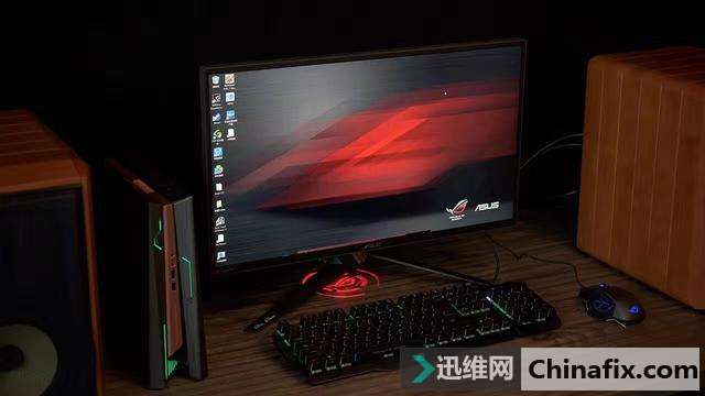 客厅游戏PC性能的核心 显卡选择很重要