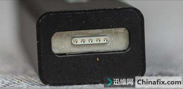 PD协议的统治下、如何生存?——AnyWatt PPS MacBook电源转接器