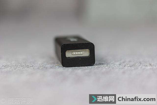 PD协议的统治下、如何生存?——AnyWatt PPS MacBook电源转接器