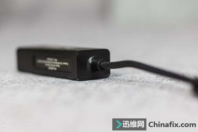 PD协议的统治下、如何生存?——AnyWatt PPS MacBook电源转接器