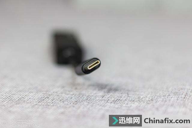 PD协议的统治下、如何生存?——AnyWatt PPS MacBook电源转接器