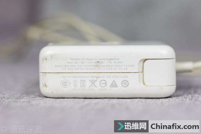 PD协议的统治下、如何生存?——AnyWatt PPS MacBook电源转接器