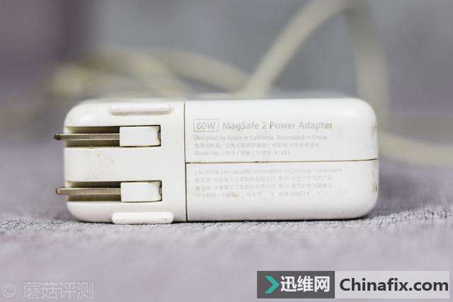 PD协议的统治下、如何生存?——AnyWatt PPS MacBook电源转接器