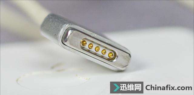 PD协议的统治下、如何生存?——AnyWatt PPS MacBook电源转接器