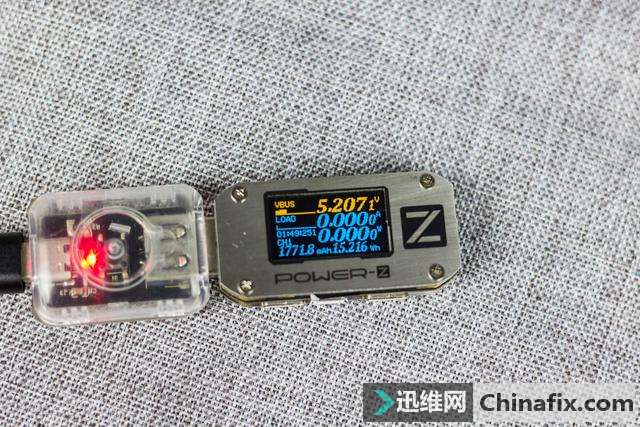 PD协议的统治下、如何生存?——AnyWatt PPS MacBook电源转接器