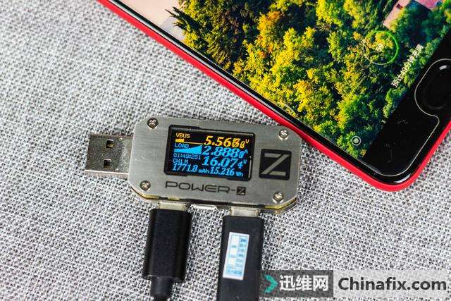 PD协议的统治下、如何生存?——AnyWatt PPS MacBook电源转接器