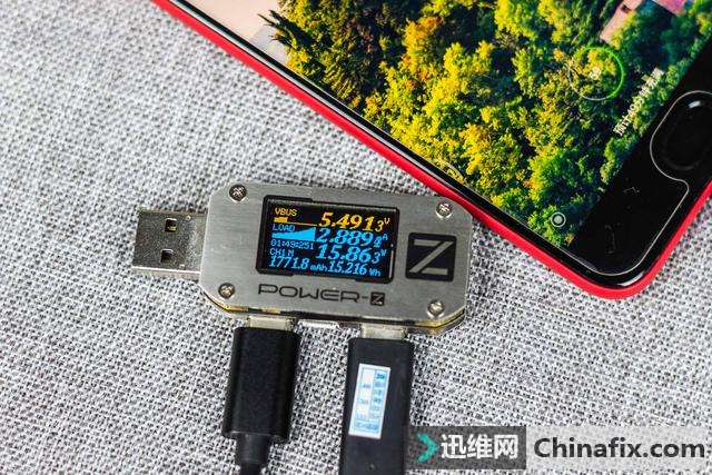 PD协议的统治下、如何生存?——AnyWatt PPS MacBook电源转接器