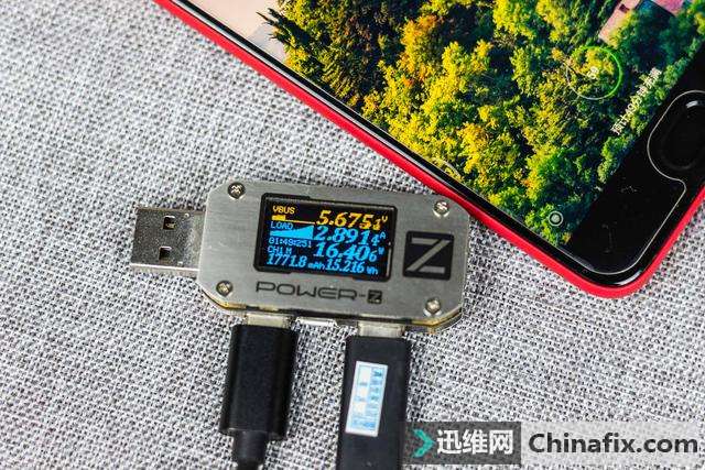 PD协议的统治下、如何生存?——AnyWatt PPS MacBook电源转接器