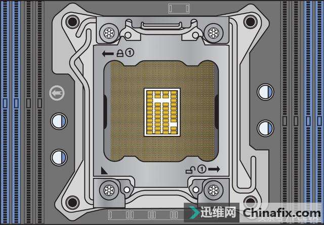 新处理器想上旧主板?两张图告诉你彻底没戏了!