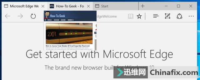 Win 10重要升级版,Win10 TH2开始推送