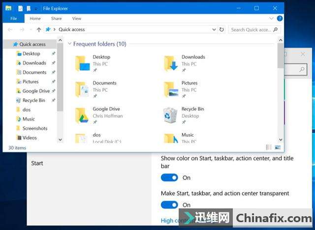 Win 10重要升级版,Win10 TH2开始推送