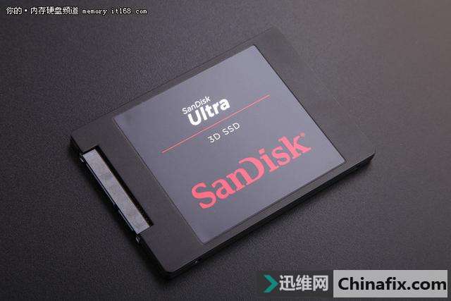 64ѵ WD Blue 3D NAND SSD 1TB