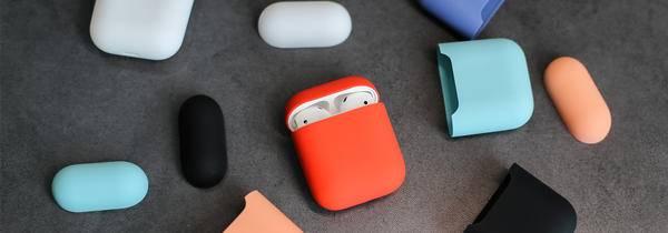 һ AirPods 