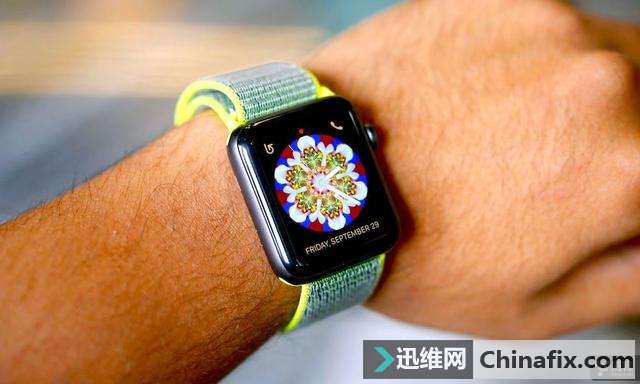 ϢApple Watchmicro LED