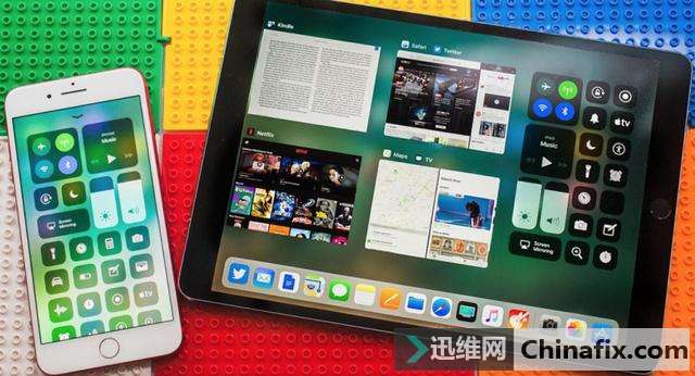 苹果iOS 11更新率迟迟上不去:现在升级率不到25% 耗电是最大问题