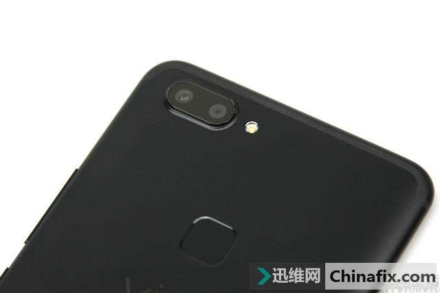 全面屏娱乐新时代:vivo X20测评(外观·性能篇)