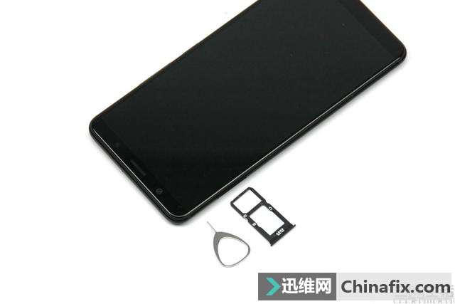 全面屏娱乐新时代:vivo X20测评(外观·性能篇)