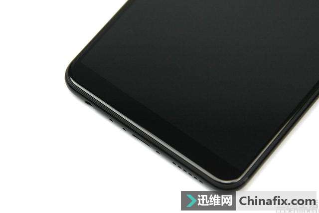 全面屏娱乐新时代:vivo X20测评(外观·性能篇)