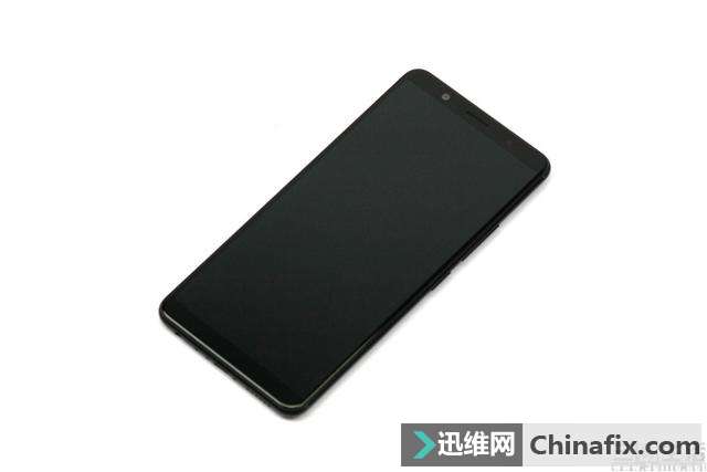 全面屏娱乐新时代:vivo X20测评(外观·性能篇)