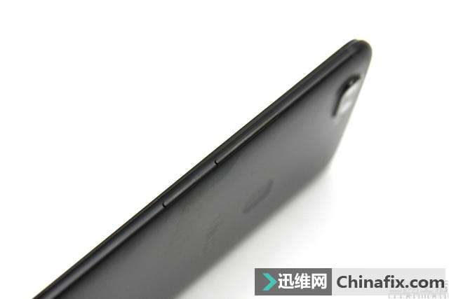 全面屏娱乐新时代:vivo X20测评(外观·性能篇)