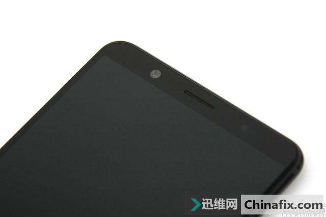 全面屏娱乐新时代:vivo X20测评(外观·性能篇)