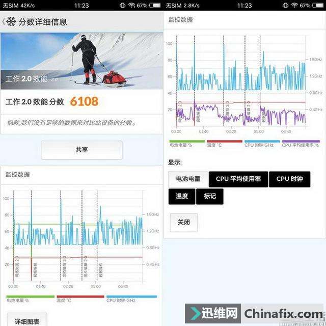 全面屏娱乐新时代:vivo X20测评(外观·性能篇)