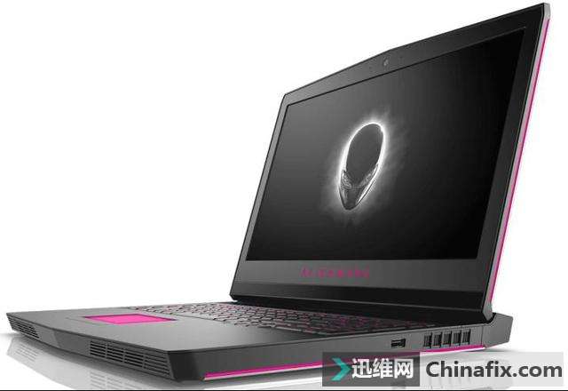 ǿϷ Alienware 17Ϸ