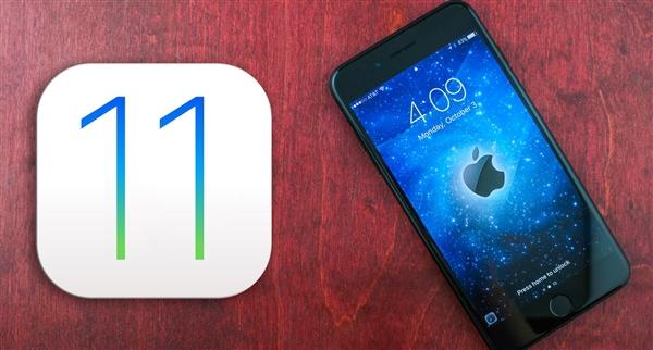 ƻ쭣ƻiOS 11³