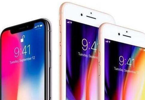 安卓手机的敌人永远是iPhone!