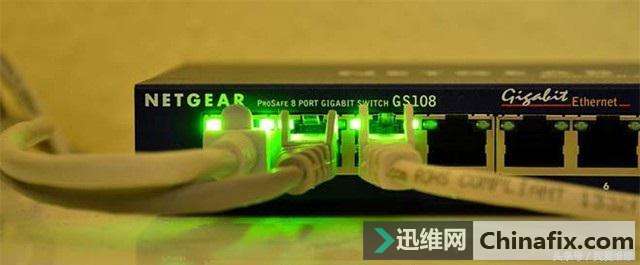 交换机和路由器有什么分别?