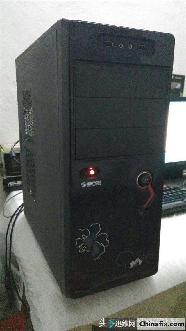 500ԪDIYһ̨LOLFPS160ң