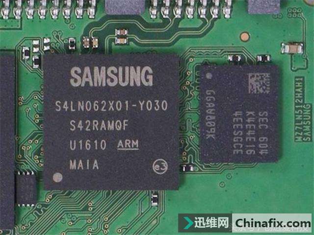 ������SSD��չ�Ż�����еӲ�̵�λ��Ȼ�޷�������