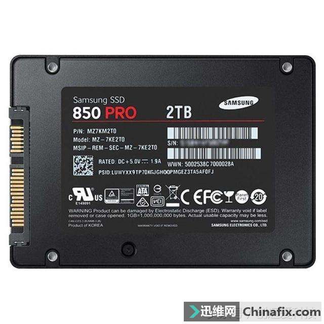 ������SSD��չ�Ż�����еӲ�̵�λ��Ȼ�޷�������