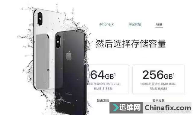iPhoneֻ xȡ128Gԭ򣬾ڴǼкܴϵ
