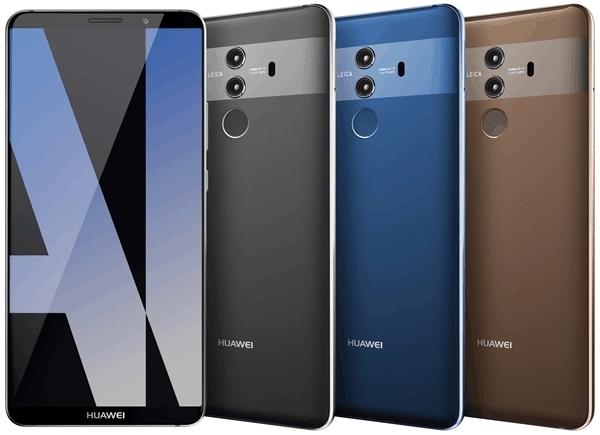 国产骄傲华为mate10即将发布!mate10首创黑科技提前曝光!