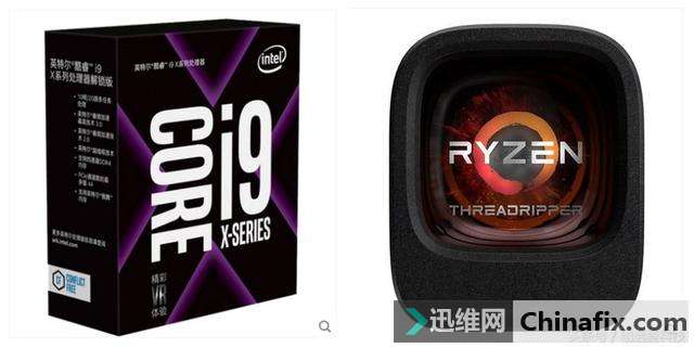 i9 7900KAMD 1920Xۺ϶Աȣϲһ