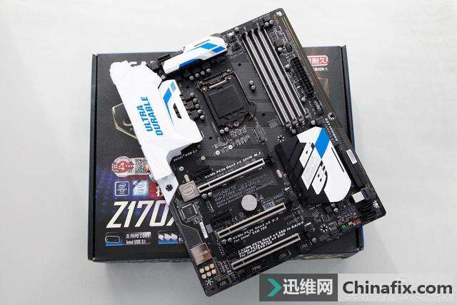 DDR3与DDR4内存有什么分别?让测验来告诉你!