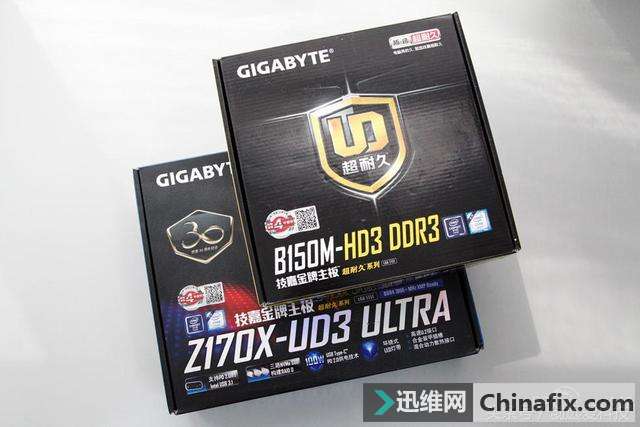 DDR3与DDR4内存有什么分别?让测验来告诉你!