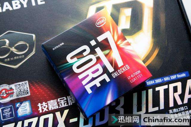 DDR3与DDR4内存有什么分别?让测验来告诉你!