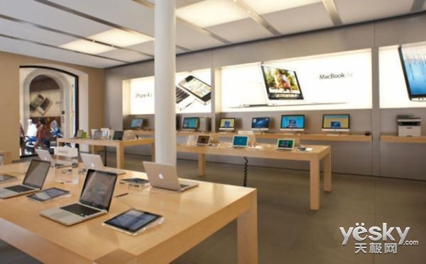 ӡ�ȹ��۾�ϲ��ƻ������ӡ�ȿ���Apple Store
